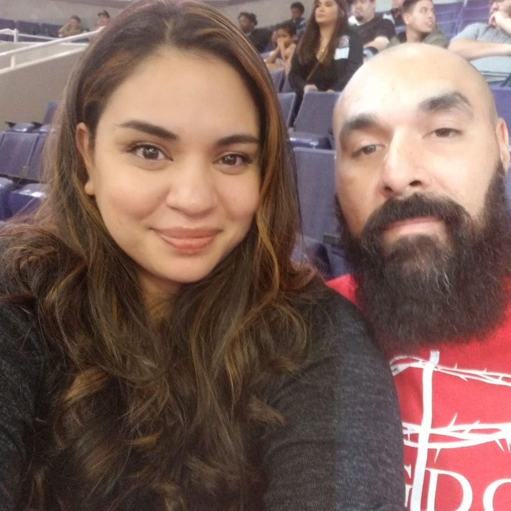 Meet your Posher, Catrina